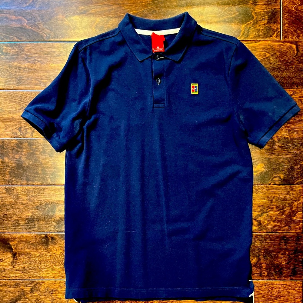 Nike court polo